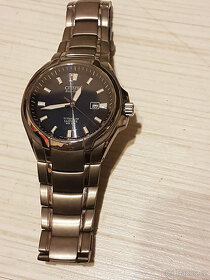 hodinky Citizen eco-drive titanium - 2