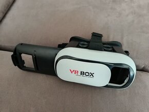 VR Box - 2