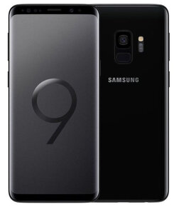 Samsung Galaxy S9 64GB Dual SIM - 2