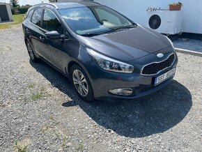 Kia Ceed - 2