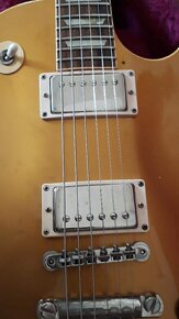 Gibson Burstbucker Pro / set - 2