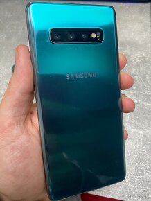 Samsung galaxy s10 plus - 2