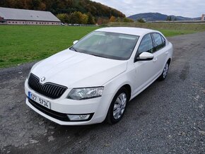 Octavia 3 Octavia iii Octavia 2.0tdi 110kw 2.0 tdi 110kw - 2