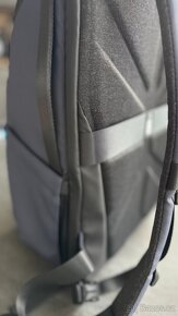 K&F Alpha Backpack 25L Benzo blue (NOVÝ) - 2