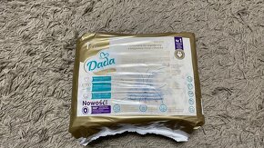 Dada plenky vel 1 (2-5 kg), 26 ks. - 2