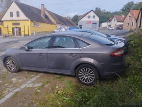 Mondeo - 2