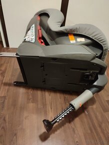 Autosedačka Britax Römer 9-18kg - 2