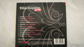 Within temptation-Q music sessions - 2