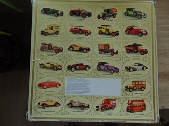 Matchbox YY-1982 - 2