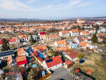 Prodej, domy/rodinný, 298 m2, Pohraniční 304, 69181 Březí, B - 2