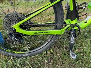 Cannondale Scalpel Si - 2