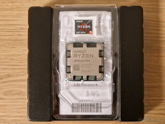 AMD Ryzen 5 7600X (2 roky záruka) - 2