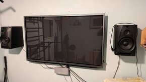 3D Plazma LG 50" Full HD - 2