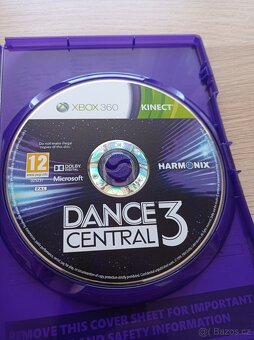 Dance Central 3 na Xbox 360 - 2