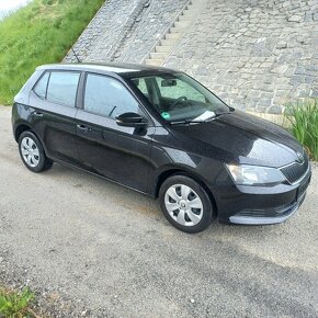 Fabia III - 2