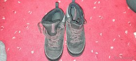 Zimní boty Quechua UK40 - 2