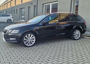 Škoda Octavia, 2.0TDI DSG L&K,původ ČR,1.Maj - 2