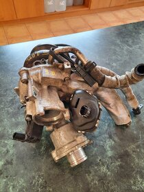 Turbo 2.0TSi 140kw 06K145654L - 2