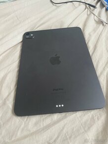 iPad Pro 11 M4 256GB 2024 - 2