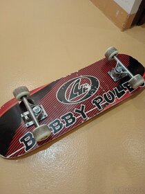 Prodám skateboard - 2