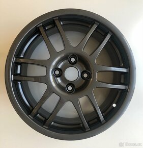 OZ Racing 7,5x17 4x114,3 ET40 - 2