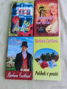 Barbara Cartland - 2