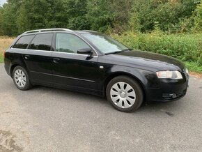 Audi A4 B7 Avant - 2