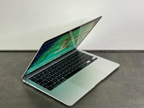 MacBook Air 13" 2020 i3 / 8GB / 256GB / Silver - 2