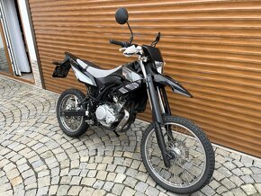 Yamaha WR 125R - 2