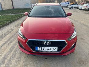 2020 Hyundai i30 1.4 gdi 140 all inclusive kombi - 2