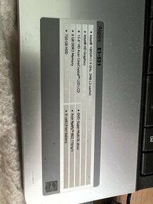 Acer aspire E1-531 - 2