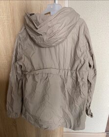 Parka - 2