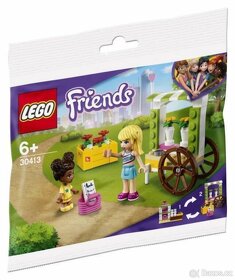 LEGO POLYBAG FRIENDS - Holky - 2