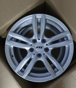 5x120 R17 - 2