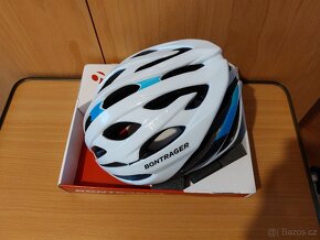 Bontrager Starvos MIPS Road Bike Helmet vel.L - 2