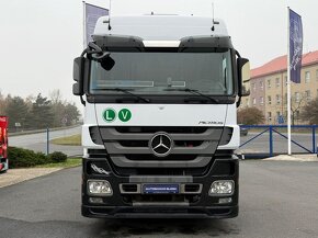 Mercedes-Benz ACTROS MP3 1848 EURO 5 (4642) - 2