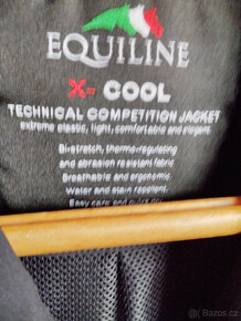 Sako Equiline X-cool - 2