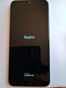 Xiaomi Redmi Note 8T, 64GB ROM, 4GB RAM - 2