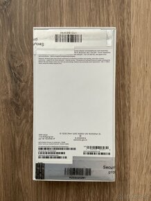 iPhone 14 – 128 GB NOVÝ (černý) Sériové číslo RFY0X20R9V - 2