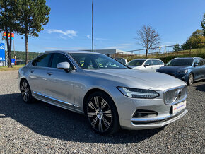 VOLVO S90 2,0 B6 221 KW INSCRIPTION 4X4 - 2