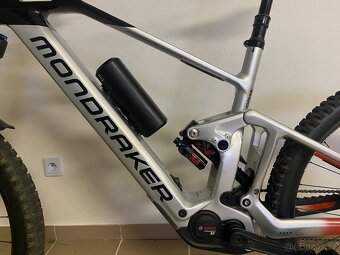 Elektrokolo Mondraker Dune R 2024 L Bosch SX 19,9kg - 2