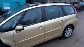 Citroën C4 Grand Picasso 1.6 HDi 80kw 9HZ - 2