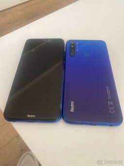 Xaumi Note 8T 64/4GB - 2