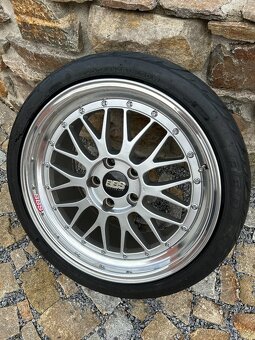 BBS LM R18 - 2