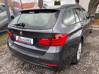 BMW 3 2.0 d Touring Navi,CarPlay - 2