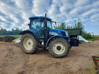 New Holland TSA 110 - 2