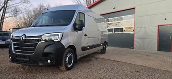 Renault Master 2.3 L4H2 rok 2022 DPH - 2