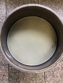 Iveco DPF originál díl 580 2045 132 - 2