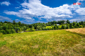 Prodej pozemku k bydlení, 2043 m², Klášterec nad Orlicí - 2