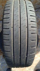 B14 - 2x letní CONTINENTAL - 185/65 R15 84H - 4,6mm - 2